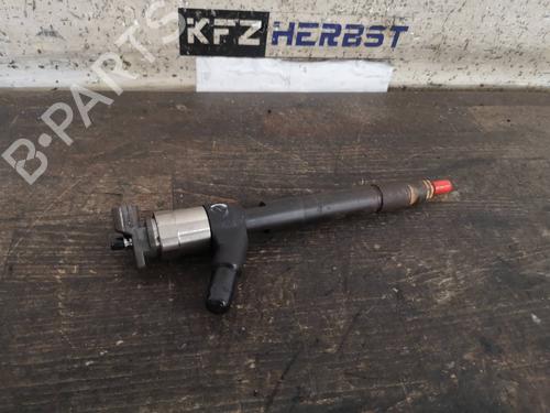 Used Injector OPEL ASTRA K Sports Tourer (B16) 1.6 CDTi (35) (136 hp) 12880584