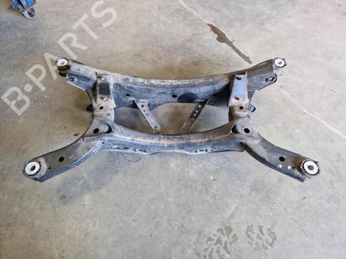 Used Rear axle MAZDA 6 Saloon (GJ, GL) 2.0 (GJ2, GL2, GL6) (146 hp) 25214900