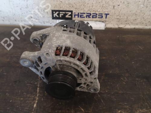 Alternator FIAT PUNTO (188_) 1.4 46763533