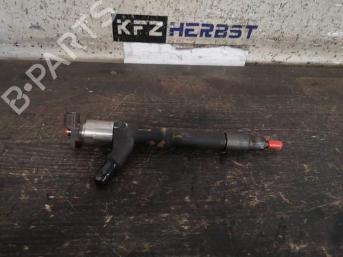 Used Injector OPEL INSIGNIA A Saloon (G09) 1.6 CDTi (69) (136 hp) 20092291