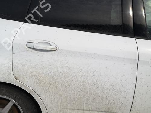 Dør højre bagtil FORD C-MAX II (DXA/CB7, DXA/CEU) 1.0 EcoBoost (100 hp) 31640625