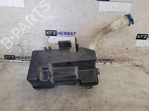 Used Windscreen washer tank VW SHARAN (7N1, 7N2) 1.4 TSI (150 hp) 24950411
