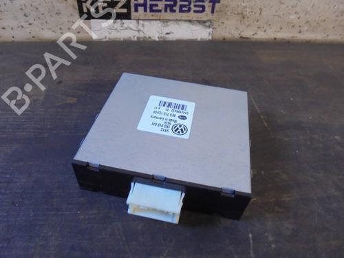 Used Control unit SEAT ALHAMBRA (710, 711) 2.0 TDI (140 hp) 13435676