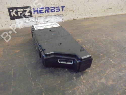 Used Switch SKODA FABIA II (542) 1.2 TSI (86 hp) 13069024