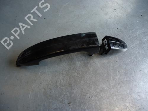 Used Rear right exterior door handle FORD S-MAX (WA6) 1.8 TDCi (125 hp) 13440131