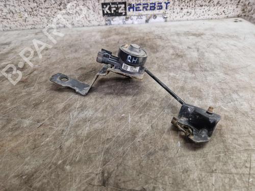 Used Electronic sensor OPEL MOKKA / MOKKA X (J13) 1.4 (_76) (140 hp) 31351198