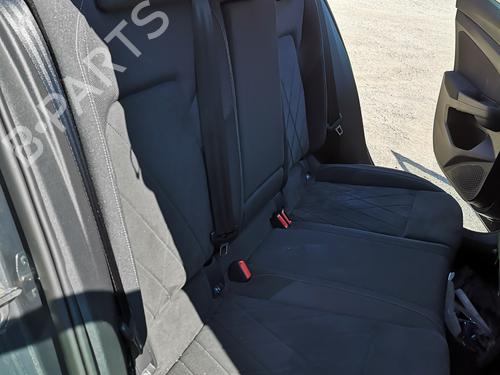 Rear seat VW GOLF VIII (CD1, DA1) 2.0 TDI | BP38086212C17 - Image 2