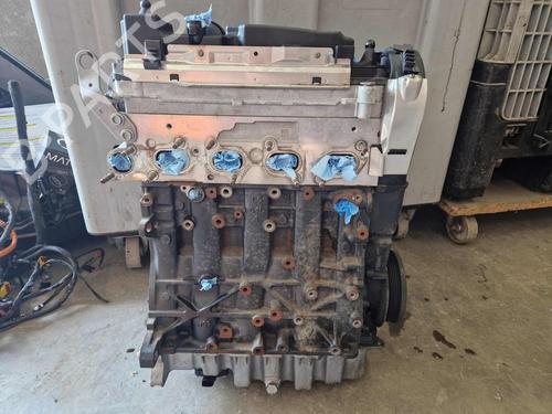 Used Engine Engine 36884478 36884478