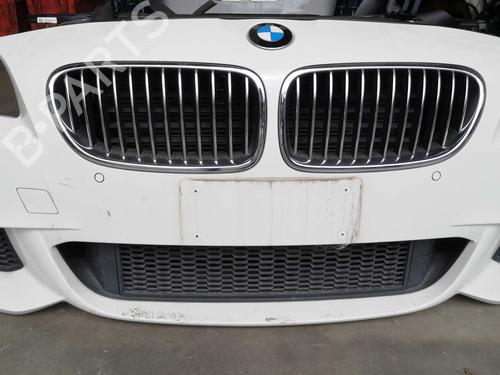 Full front BMW 5 Touring (F11) 530 i | BP28308578S1 