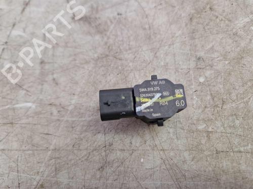 Electronic module SEAT LEON Sportstourer (KL8, KLD) 1.5 TSI | BP29588047M83 
