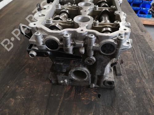 Cylinder head AUDI A4 B7 Avant (8ED) RS4 quattro | BP27727750M5 