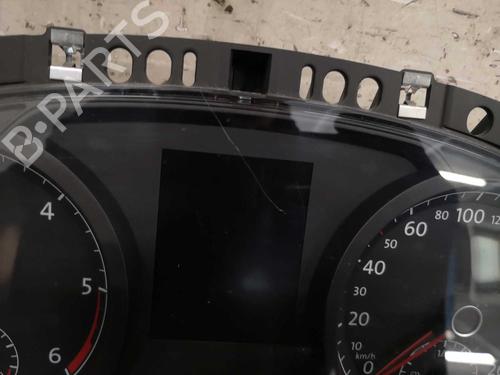 Instrument cluster VW GOLF VII Variant (BA5, BV5) 2.0 TDI | BP20092313C47 