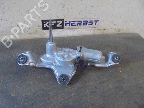 Used Rear wiper motor MAZDA 3 (BL) 1.6 MZR CD (BL14) (116 hp) 12886702