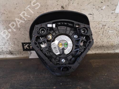 Driver airbag LANCIA DELTA III (844_) 1.4 (844.AXA1A) | BP12879310C9 