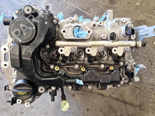 Engine OPEL CORSA F (P2JO) 1.2 (68) | BP25749380M1 