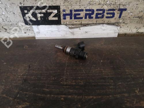 Used Injector AUDI A1 (8X1, 8XK) S1 quattro (231 hp) 20092303