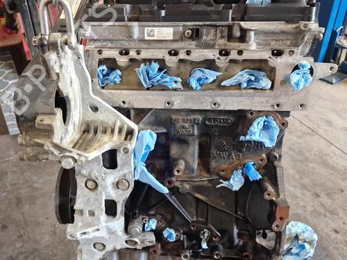 Used Engine Engine 37671166 37671166