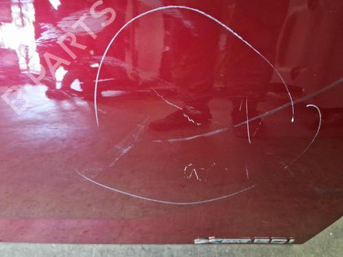 Right front door BMW X1 (E84) sDrive 18 d | BP26725194C3 