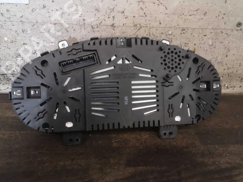 Instrument cluster KIA SPORTAGE III (SL) 2.0 CRDi AWD | BP22285396C47 