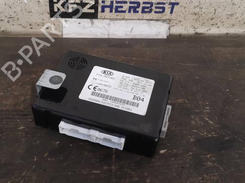 Used Control unit KIA CEE'D Sportswagon (JD) 1.4 CVVT (100 hp) 12876265
