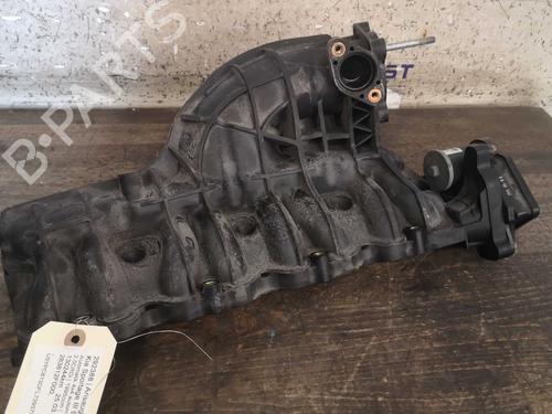 Used Intake manifold KIA SPORTAGE III (SL) 2.0 CRDi AWD (136 hp) 22285478