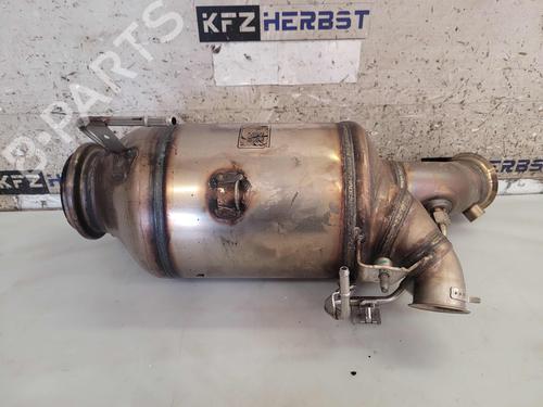 Catalyst AUDI A4 B9 Avant (8W5, 8WD) 35 TDI Mild Hybrid | BP23277604M10 - Image 1