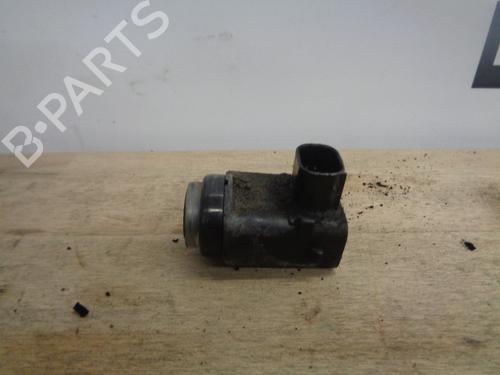 Elektronisk modul OPEL ZAFIRA A MPV (T98) 2.0 DTI 16V (F75) (101 hp) 13066730