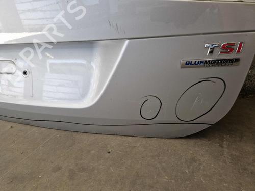 Tailgate VW SHARAN (7N1, 7N2) 1.4 TSI | BP27503237C6 