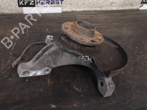 Højre Styrespindel Lejehus OPEL VECTRA C GTS (Z02) 1.9 CDTI (F68) (150 hp) 20668754
