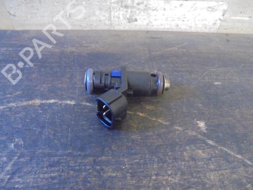 Used Injector VW POLO V (6R1, 6C1) 1.0 (60 hp) 13433818