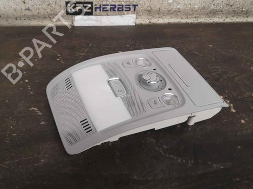 Used Interior roof light AUDI A5 Sportback (8TA) 2.0 TDI quattro (190 hp) 22281675