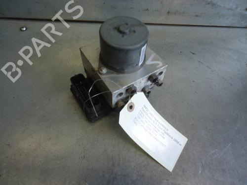 Used ABS pump FORD MONDEO IV (BA7) 2.0 TDCi (140 hp) 12860103