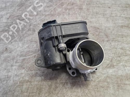 Used Throttle body OPEL CORSA F (P2JO) 1.2 (68) (101 hp) 25749381