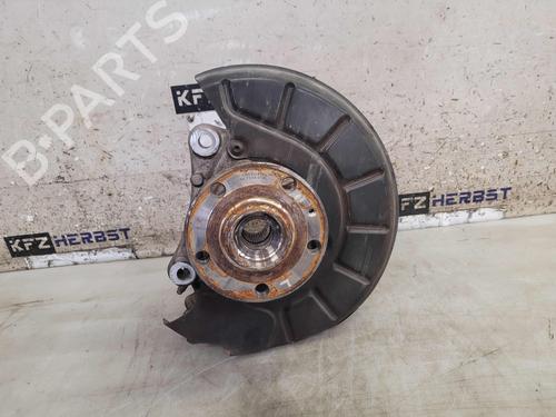 Left front steering knuckle VW PASSAT B7 Variant (365) 1.4 TSI | BP23986579M25 