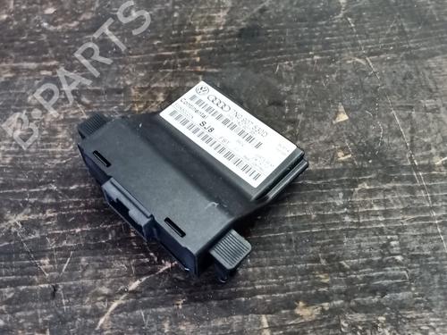 Øvrige styreenhet VW SHARAN (7N1, 7N2) 1.4 TSI (150 hp) 22293900