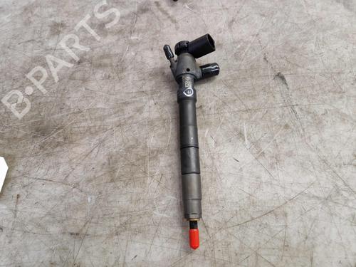 Used Injector AUDI A3 Sportback (8VA, 8VF) 30 TDI (115 hp) 30270053