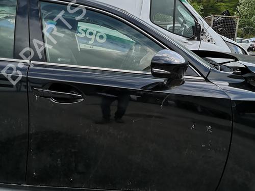 Dør højre fortil Dør højre fortil LEXUS IS III (_E3_) 300h (AVE30_, AVE30R) (223 hp) 34180347 34180347
