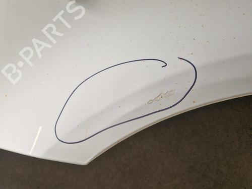 Right rear door VW CADDY III MPV (2KB, 2KJ, 2CB, 2CJ) 1.2 TSI | BP30123585C5