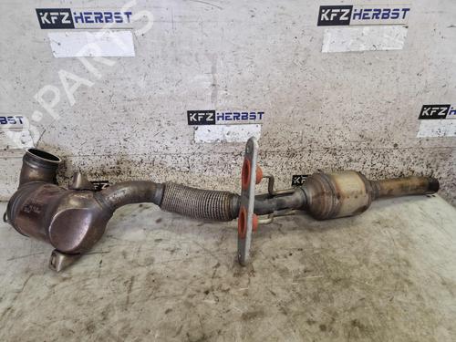 Used Catalyst Catalyst VW T-ROC (A11, D11) 1.0 TSI (116 hp) 33736812 33736812