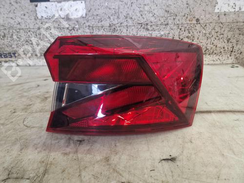 Used Right taillight Right taillight SKODA FABIA IV (PJ3) 1.0 MPI (80 hp) 40254770 40254770