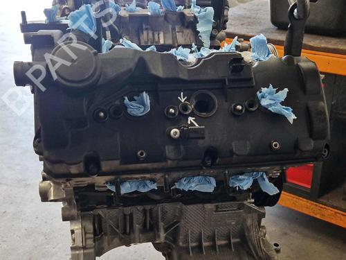 Engine AUDI A6 C7 (4G2, 4GC) 3.0 TDI quattro | BP27363488M1 