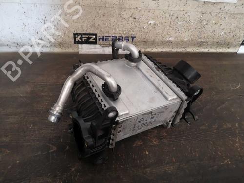 Used Intercooler MERCEDES-BENZ E-CLASS T-Model (S213) E 220 d (213.204) (194 hp) 22277416