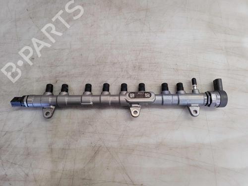 Used Injection rail BMW X5 (G05, F95) xDrive 30 d (265 hp) 24467585