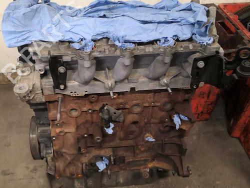 Engine FORD MONDEO IV Turnier (BA7) 2.0 TDCi (140 hp) 13443818