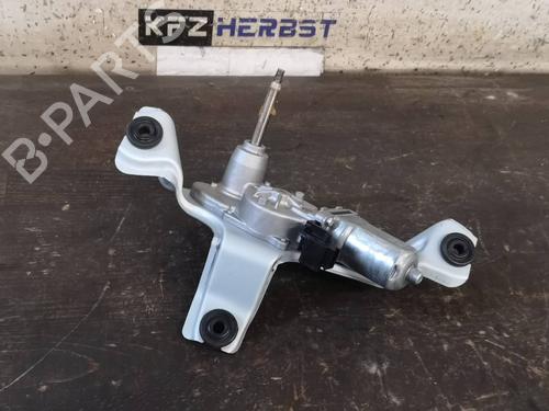 Used Rear wiper motor HYUNDAI KONA (OS, OSE, OSI) 1.0 T-GDi (120 hp) 12891111