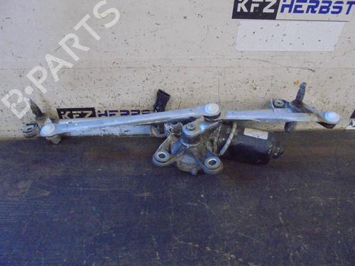 Front wipers mechanism OPEL VECTRA C Estate (Z02) 2.0 DTI (F35) | BP12889399C83 