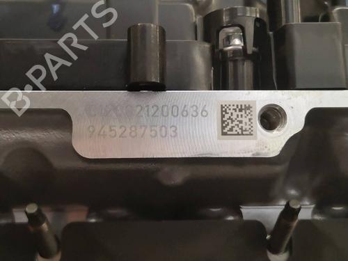Engine BMW 3 Touring (G21, G81) 330 i xDrive | BP20496296M1 