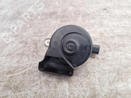 Horn SKODA OCTAVIA III Combi (5E5, 5E6) 2.0 TDI RS (184 hp) 25449617