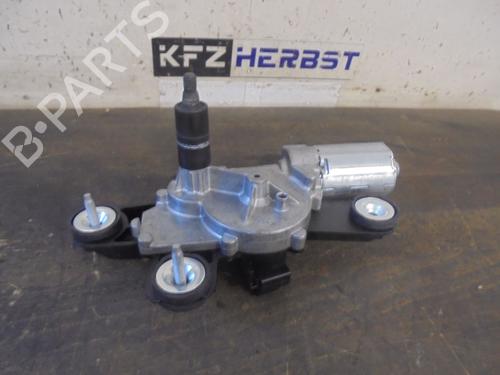 Rear wiper motor FORD KUGA I 2.0 TDCi 4x4 | BP12886666M102 