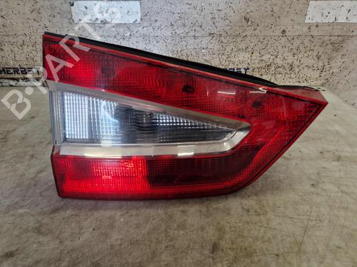 Used Left taillight FORD GALAXY II (WA6) 2.0 TDCi (140 hp) 28473027